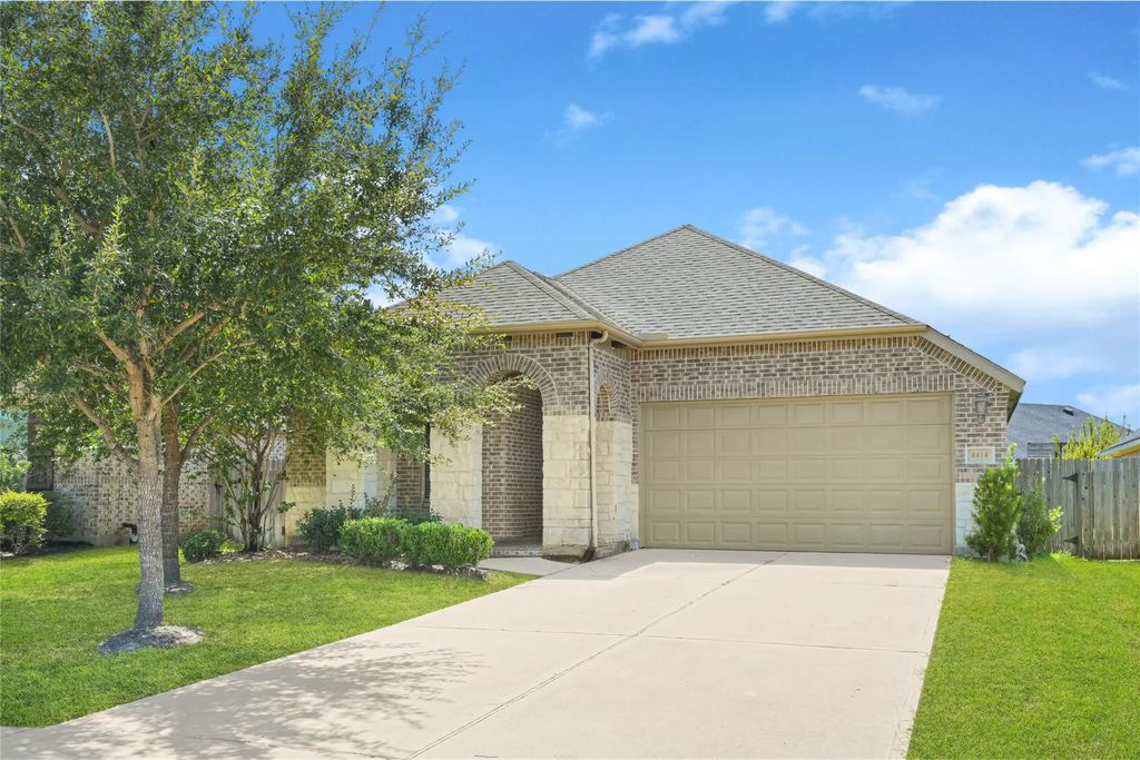 8414 Victoria Springs Drive, Richmond
