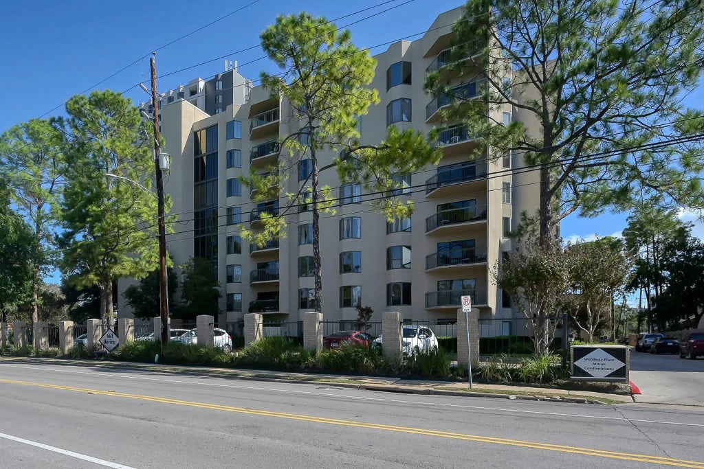 661 Bering Drive 310, Houston