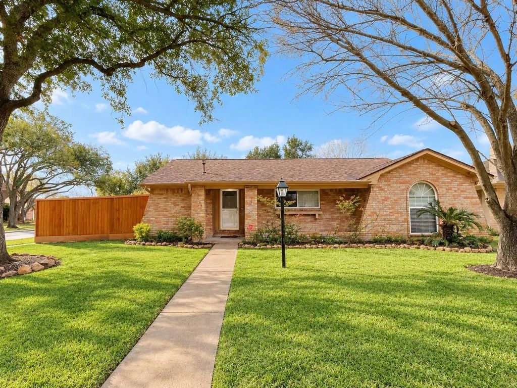 21603 Park Wind Court, Katy