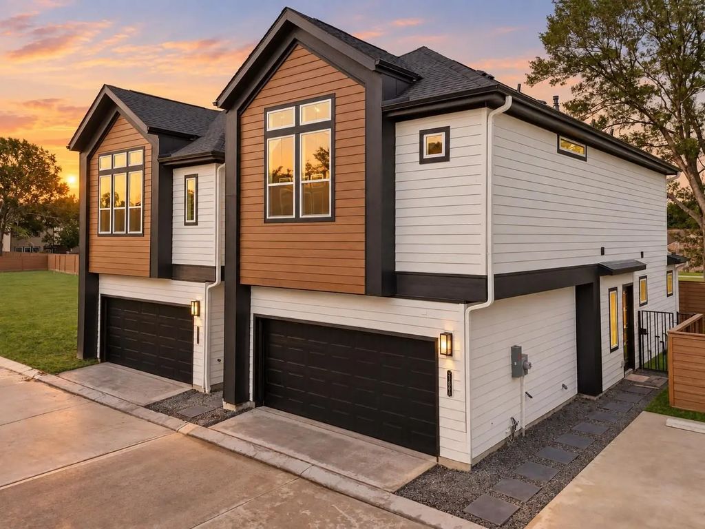 2106 Dewalt Street A, Houston