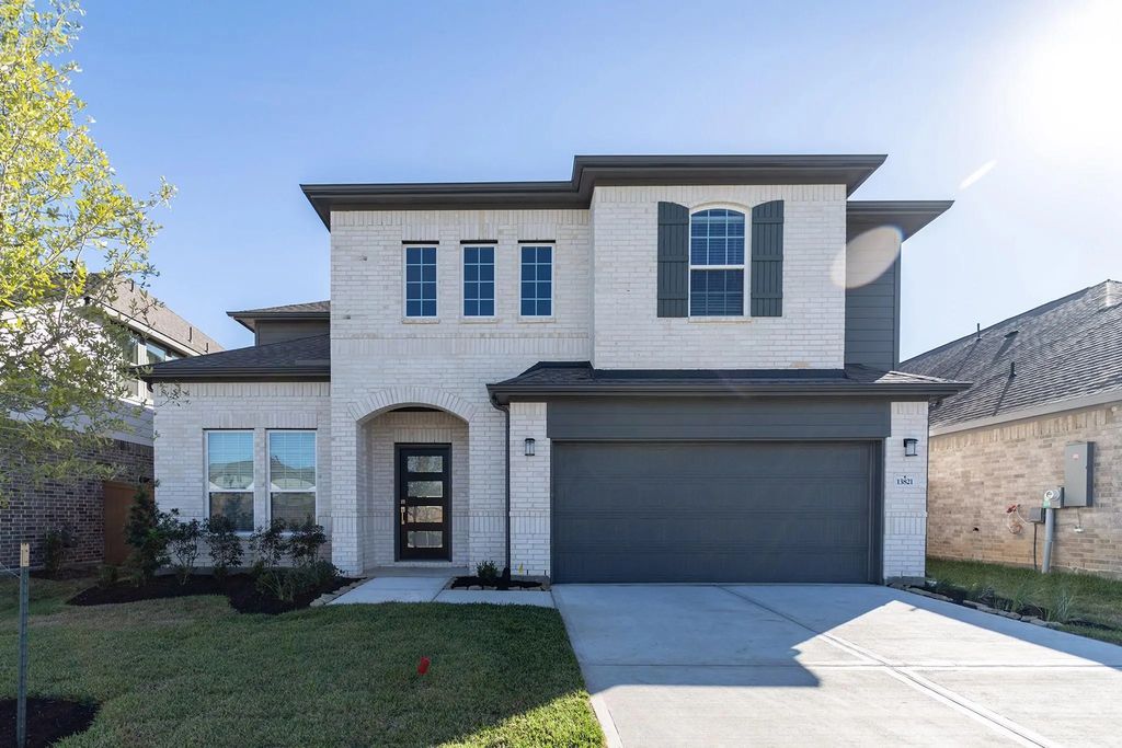 13821 Sabine Lake Drive, Texas City
