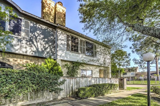 10763 Sandpiper Drive, Houston