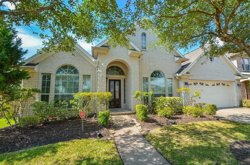 6726 Oakman, Sugar Land
