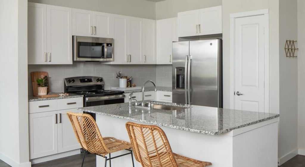 12111 Main Street 6301, Houston