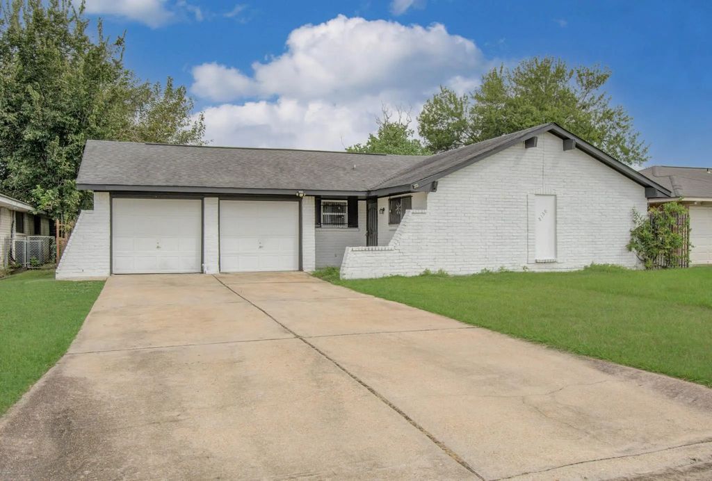 2130 Bunzel Street, Houston