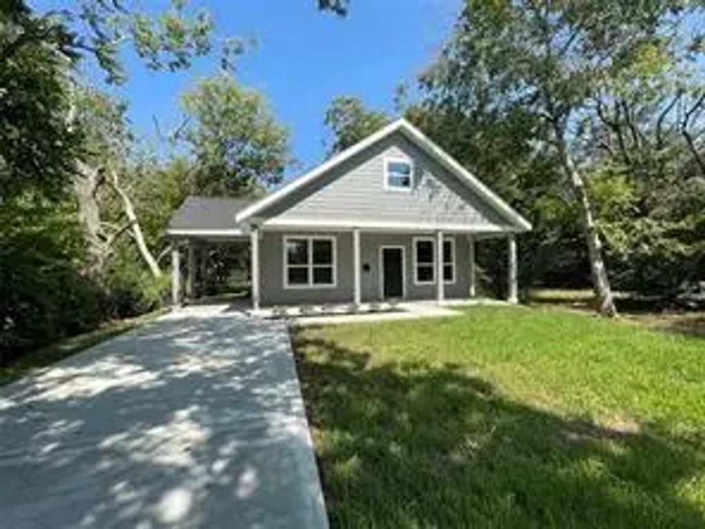 313 2nd Street, Rosenberg