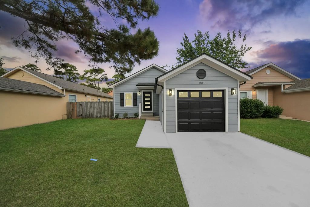 11707 Greenglen Drive, Houston