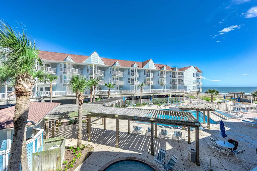 10811 San Luis Pass Road 1118, Galveston