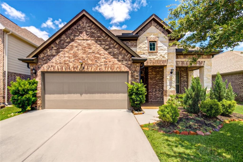 23610 Villa Lisa Drive, Richmond