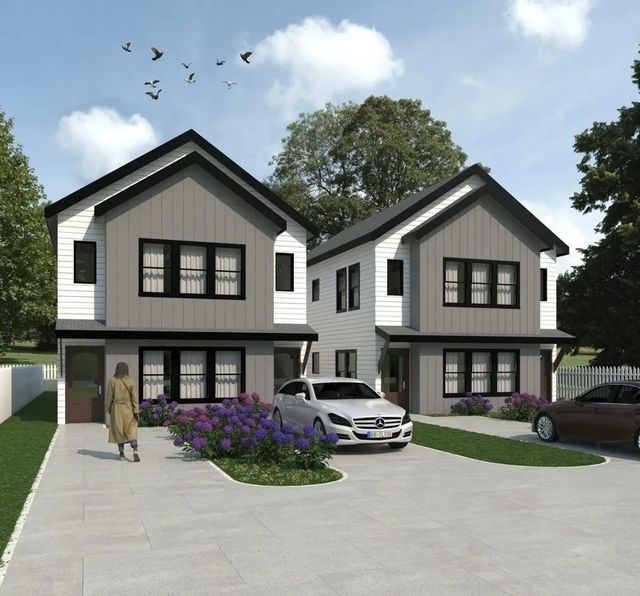 1061 - 1059 South Lane A/b A/b, Houston
