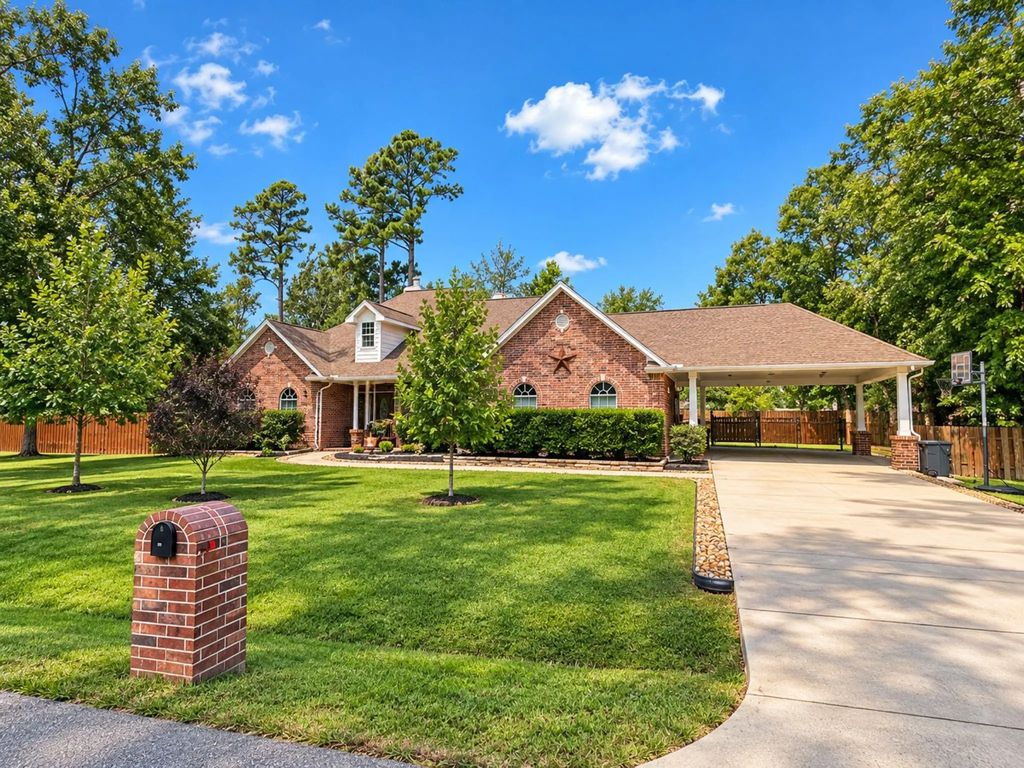 20010 Buffalo Trail, Crosby