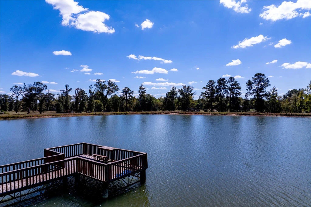 County Road  4700, Kennard