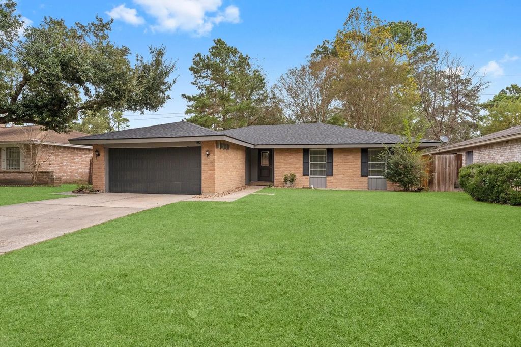 23326 Cimber Lane, Spring