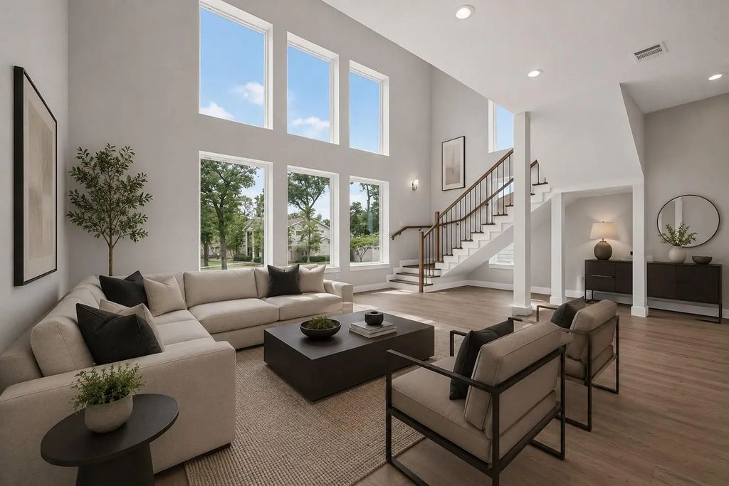 13538 Raven Hill Drive, Cypress