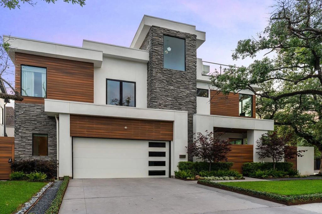 3002 Ferndale Street, Houston
