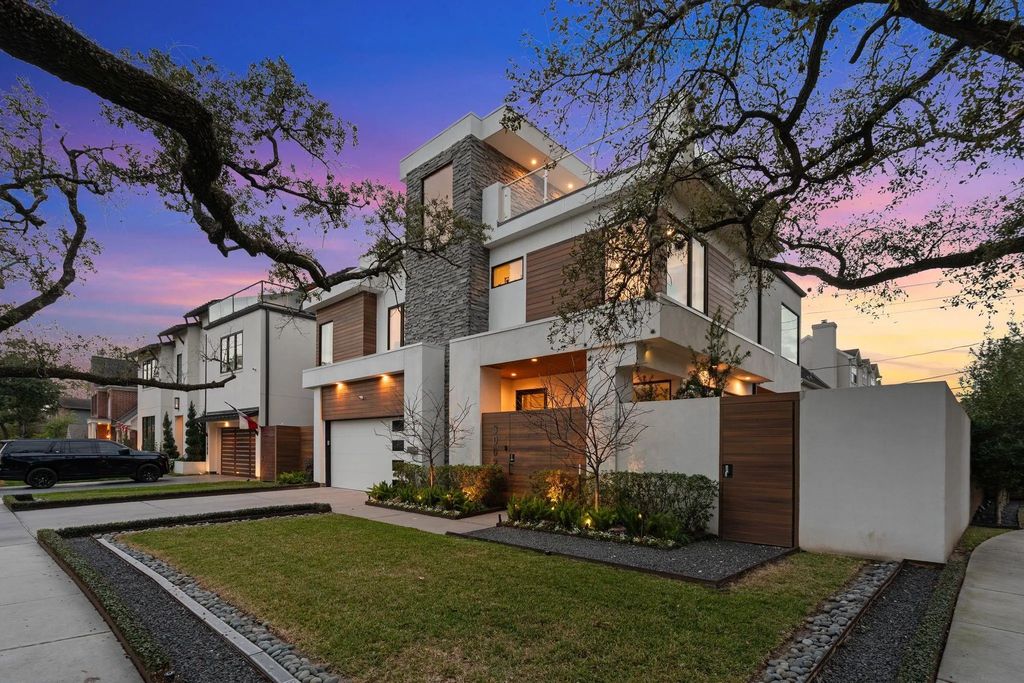 3002 Ferndale Street, Houston