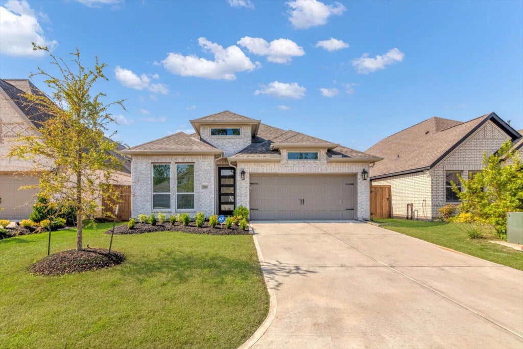 7420 Caprock Canyon Lane, Porter