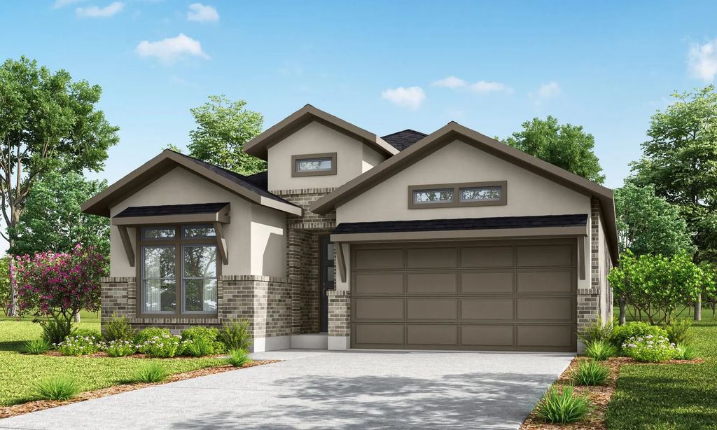 7415 Fraser Peak Drive, Katy