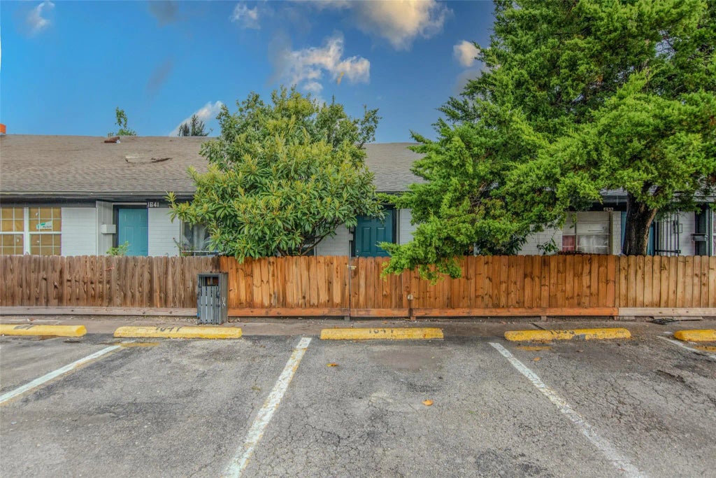 1639 Northwood Street 1639, Houston