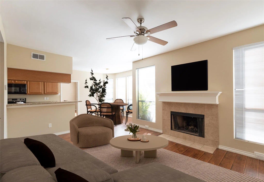 1881 Bering Drive 39, Houston