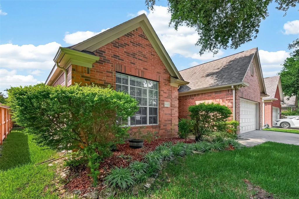 20822 Figurine Court, Katy