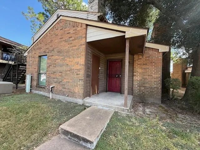 7200 W T C Jester Boulevard 1801, Houston