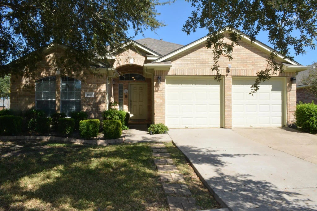 1926 Lingard Park Court, Houston