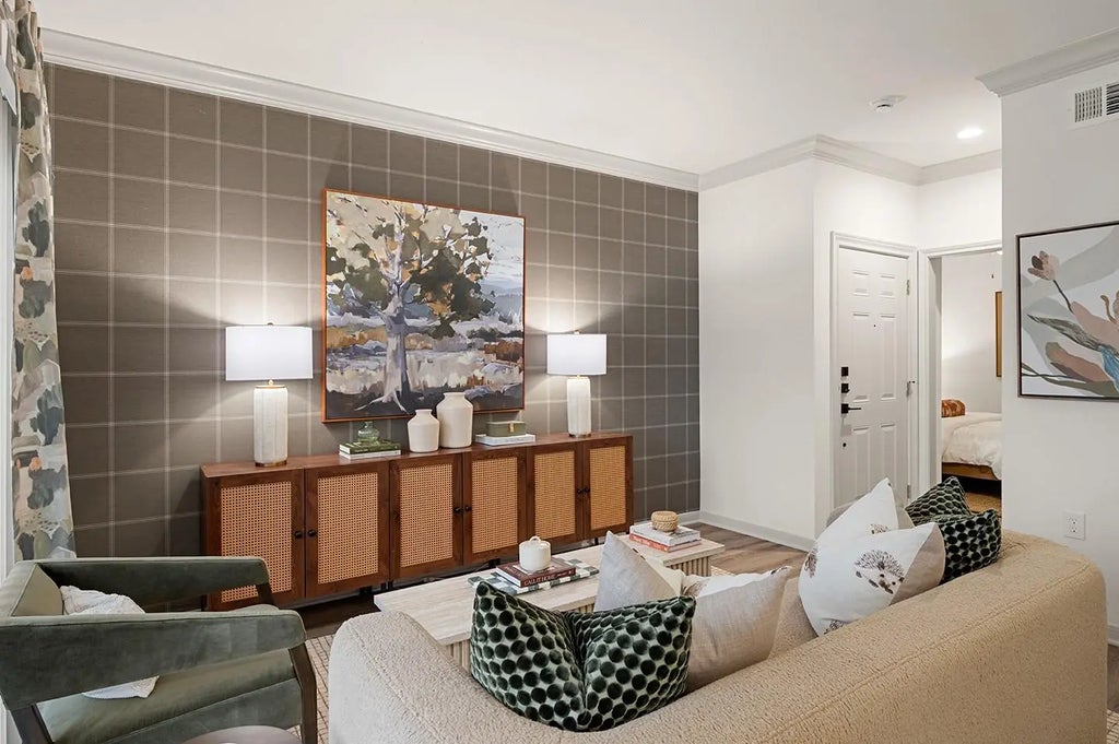 777 Dunlavy Street 1106, Houston