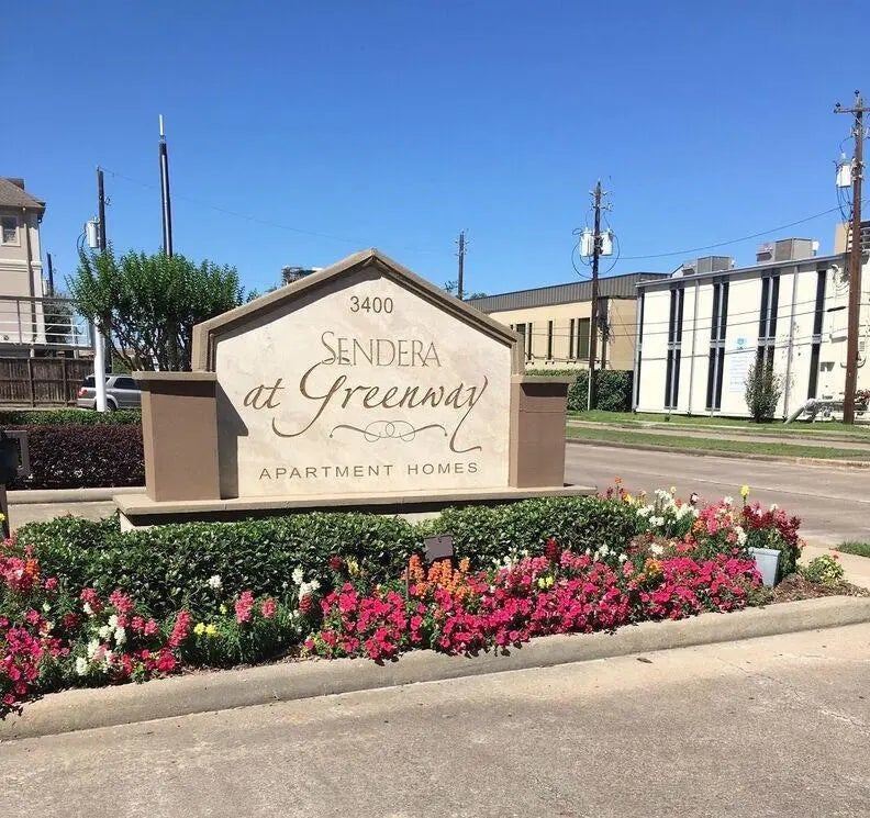 3400 Edloe Street 0104, Houston