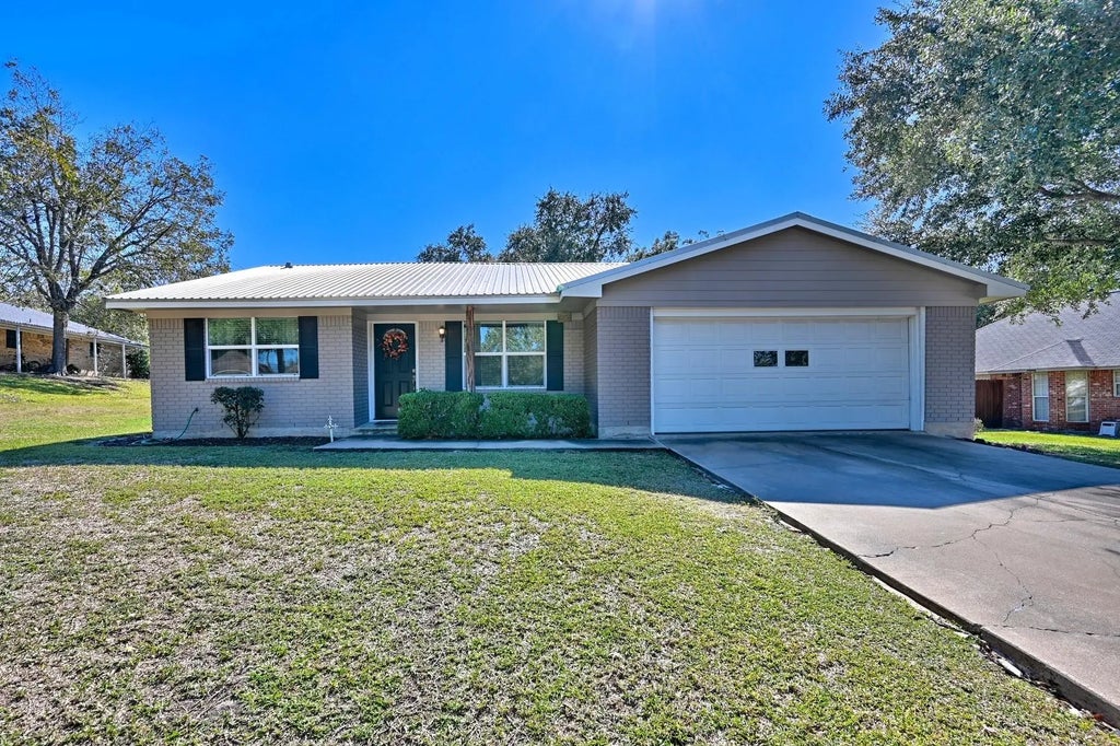 1705 Eldon Street, Brenham