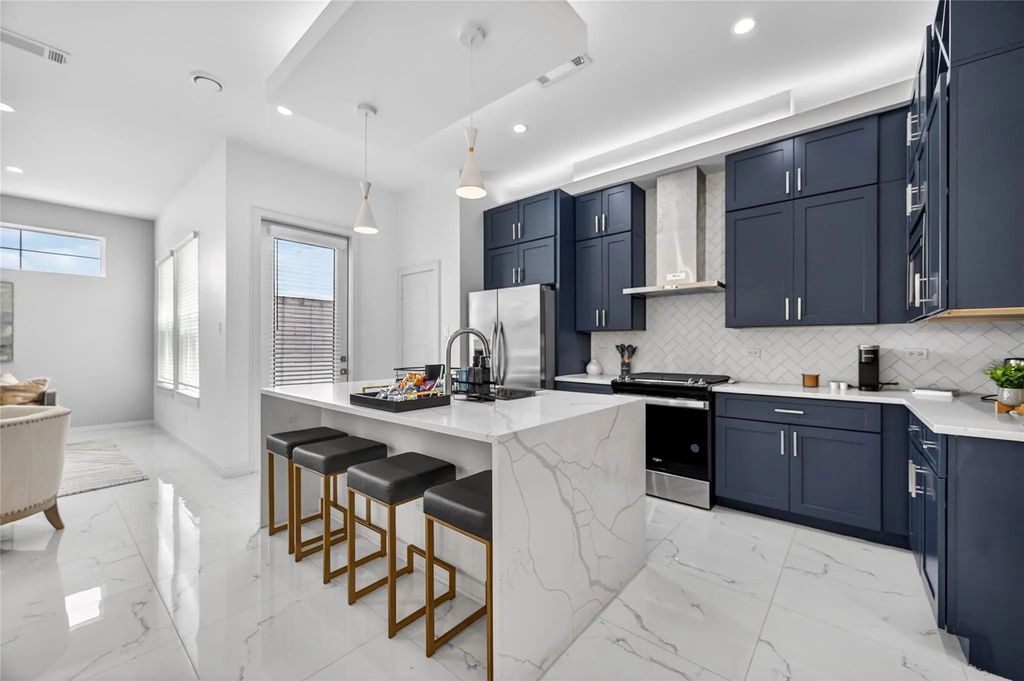 2909 El Fenice Lane, Houston