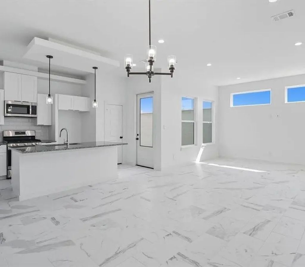 2909 El Fenice Lane, Houston