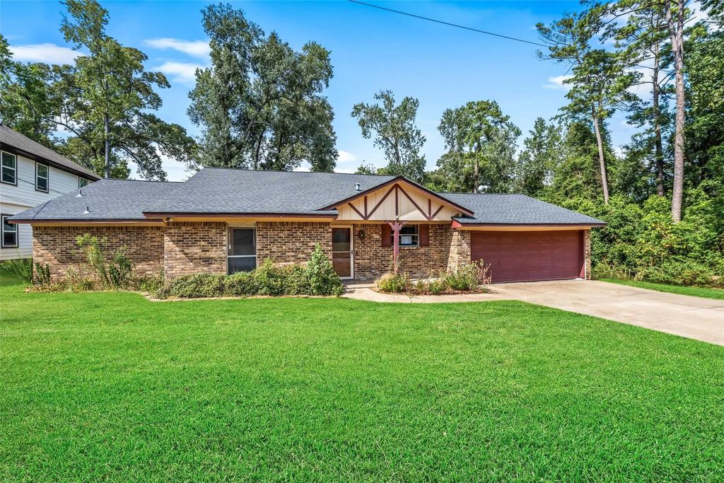 9069 Zapata Way, Willis