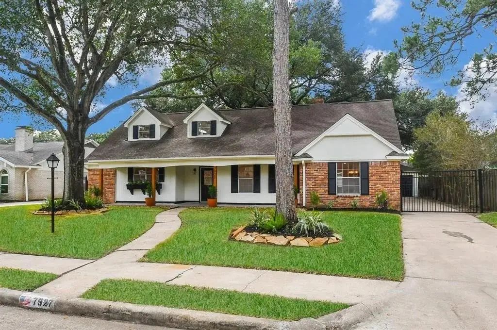 7927 Braesdale Lane, Houston