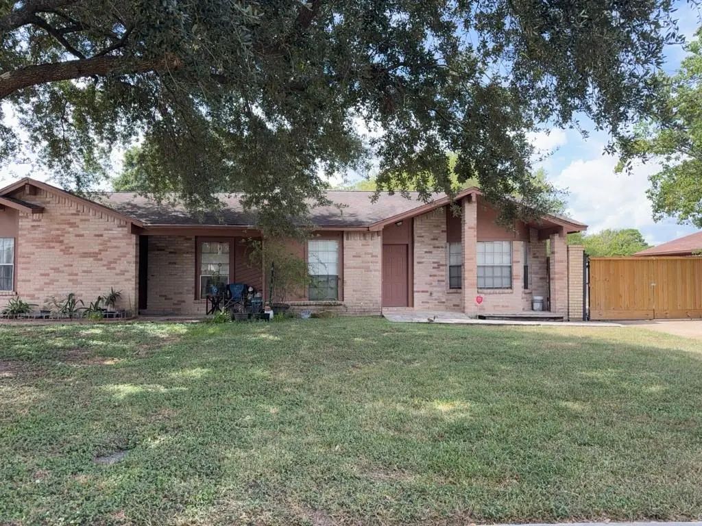 12639 Marble Drive 12643, Houston
