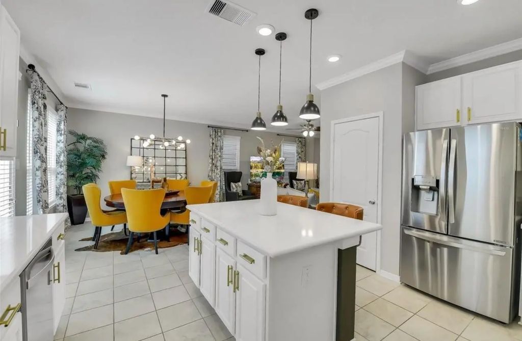 8607 Cedar Brook Point Drive, Houston