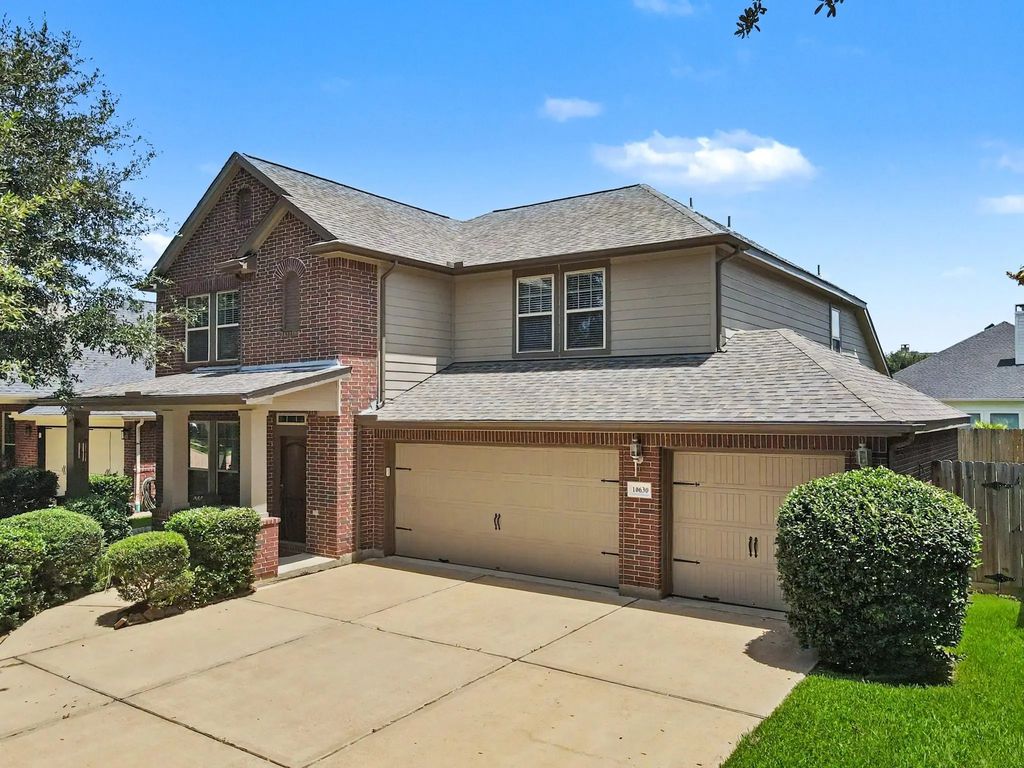 10630 Cortland Ridge Lane, Cypress