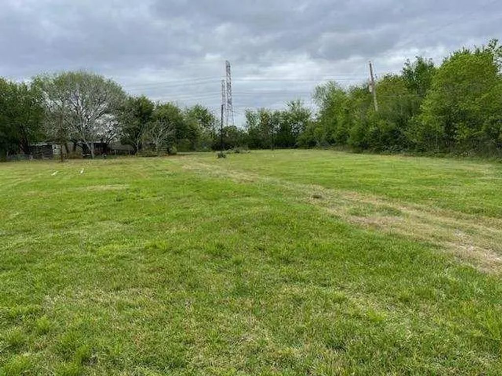 6602 Clara Lane, Rosharon