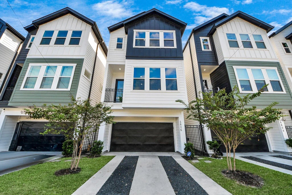 4806 Cochran Street, Houston