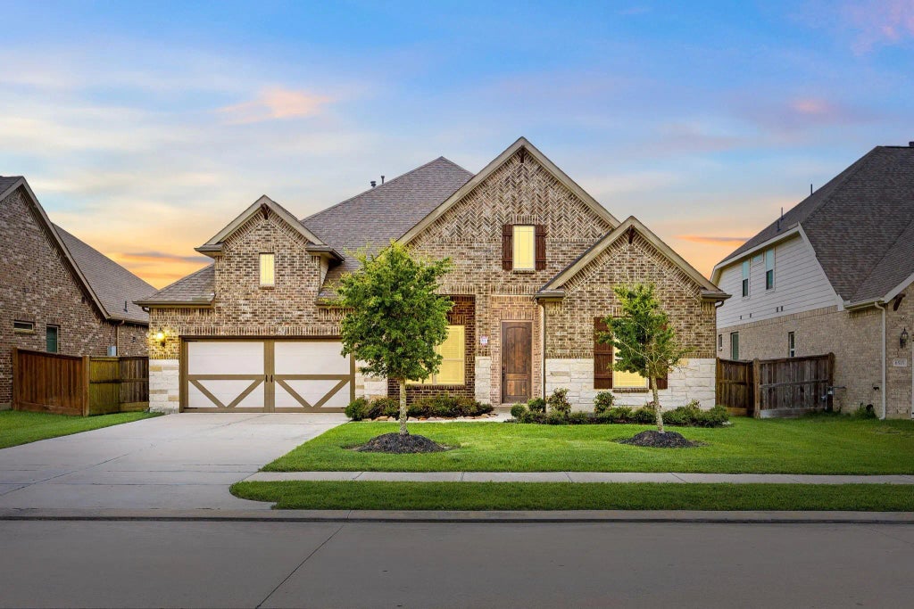 6511 Timarron Lakes Drive, Katy