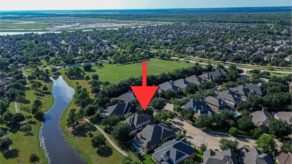 19339 Oxford Haven Drive, Cypress