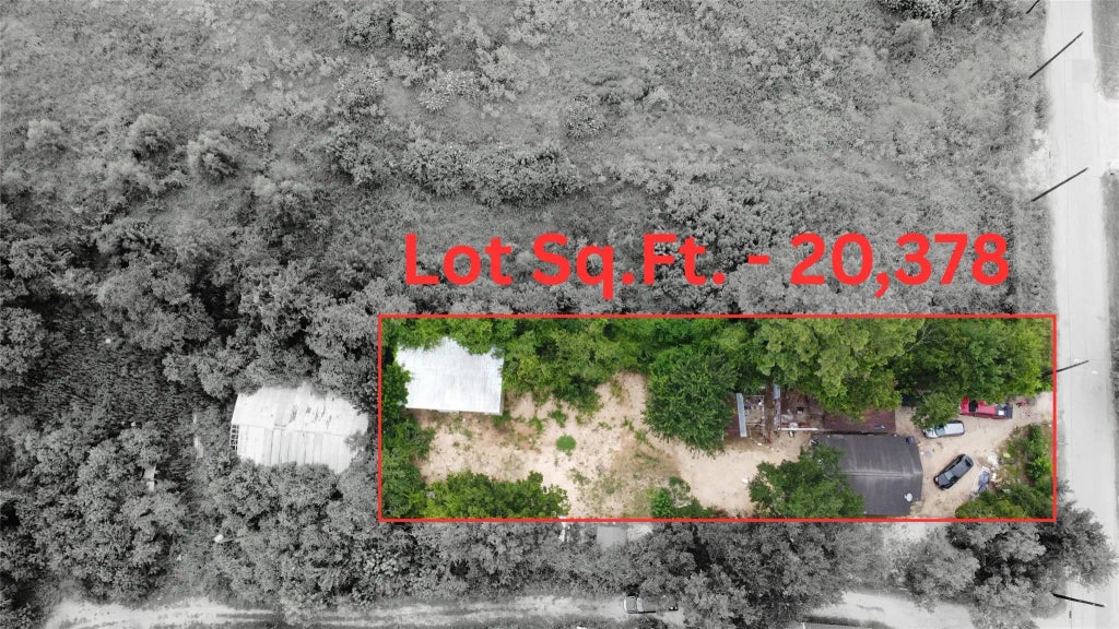 3217 Mansfield Street, Houston