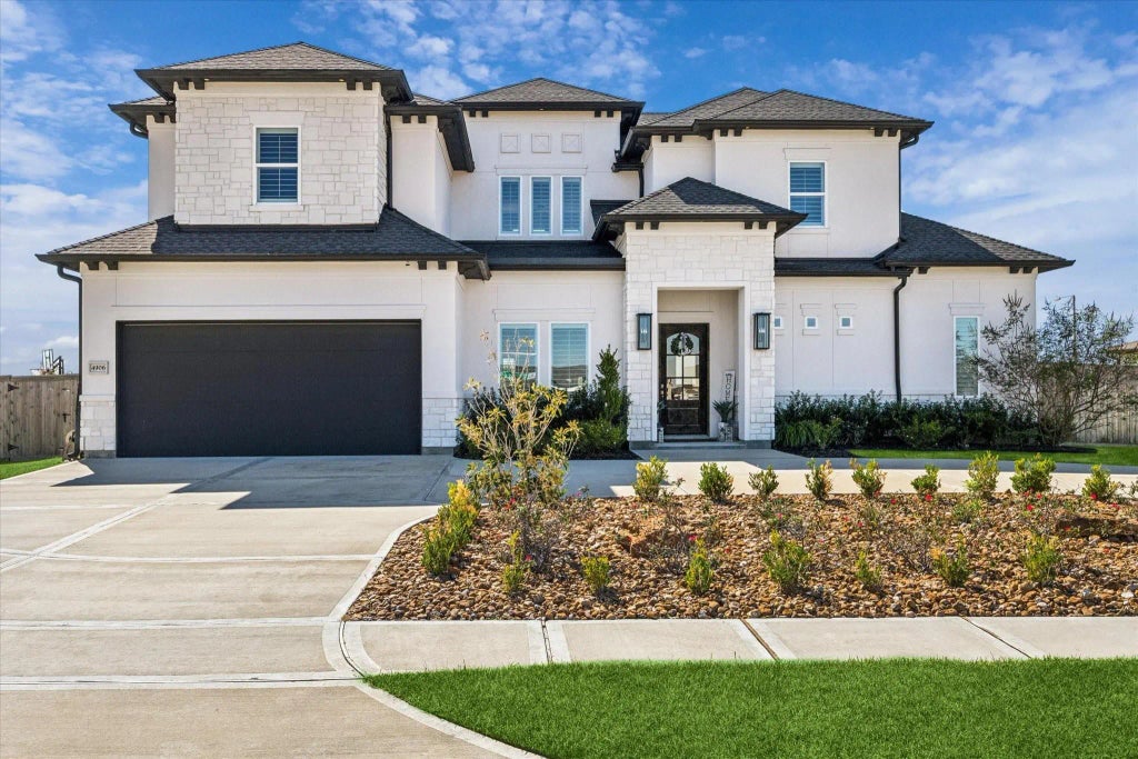 4906 Cross Creek Lane, League City