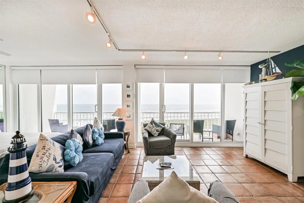 1401 E Beach Drive 710, Galveston
