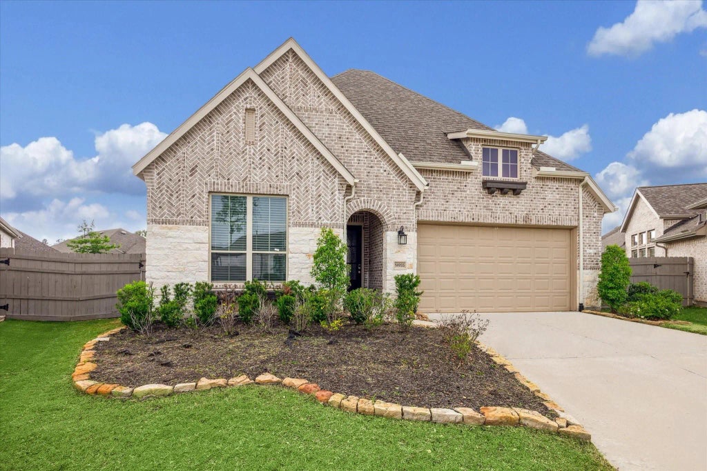 14955 Royal Glen Trace, Conroe