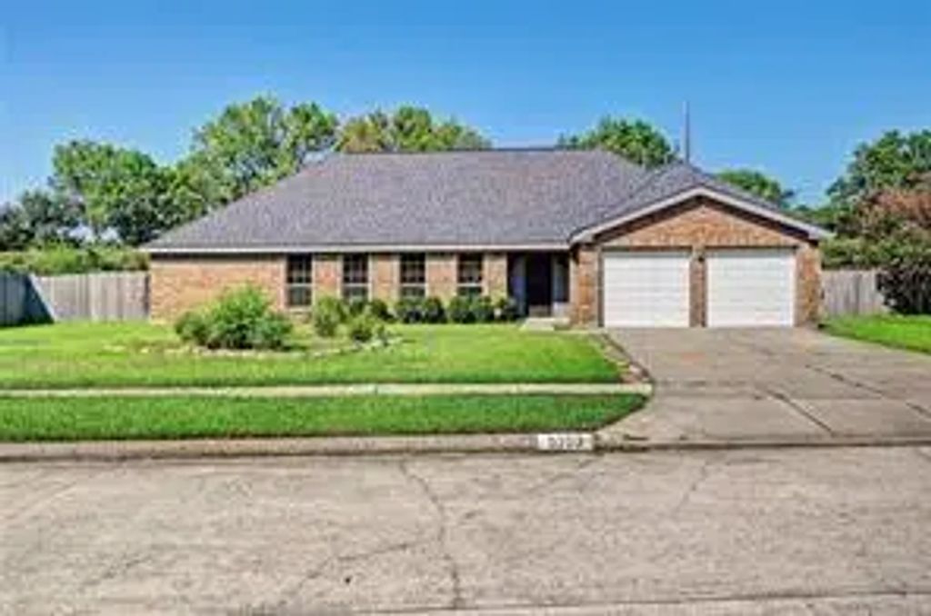 5103 Temple Bell Drive, Spring