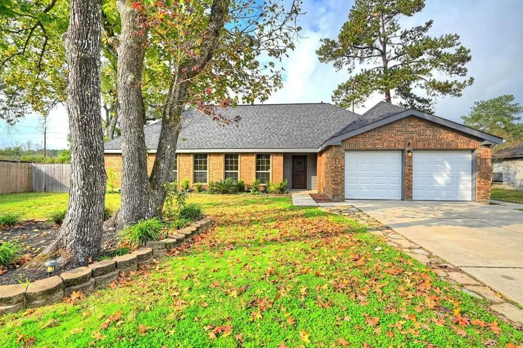 5103 Temple Bell Drive, Spring