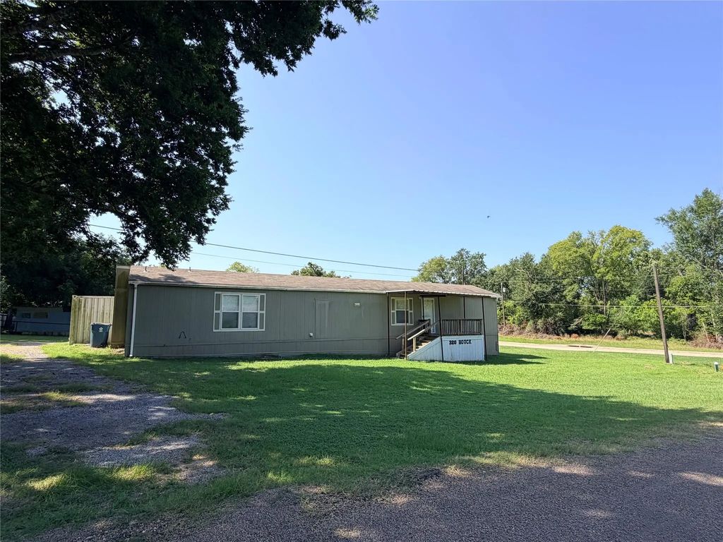 320 Houck Street, Buffalo