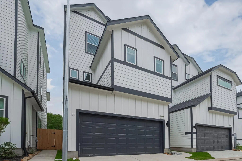 8928 Covenant Place, Houston