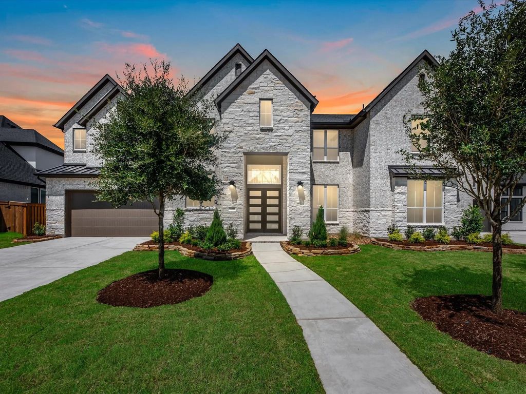 14335 Flowering Sage Way, Cypress